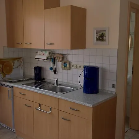 Haus Sussling Apartamento