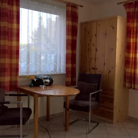 Haus Sussling Apartamento *